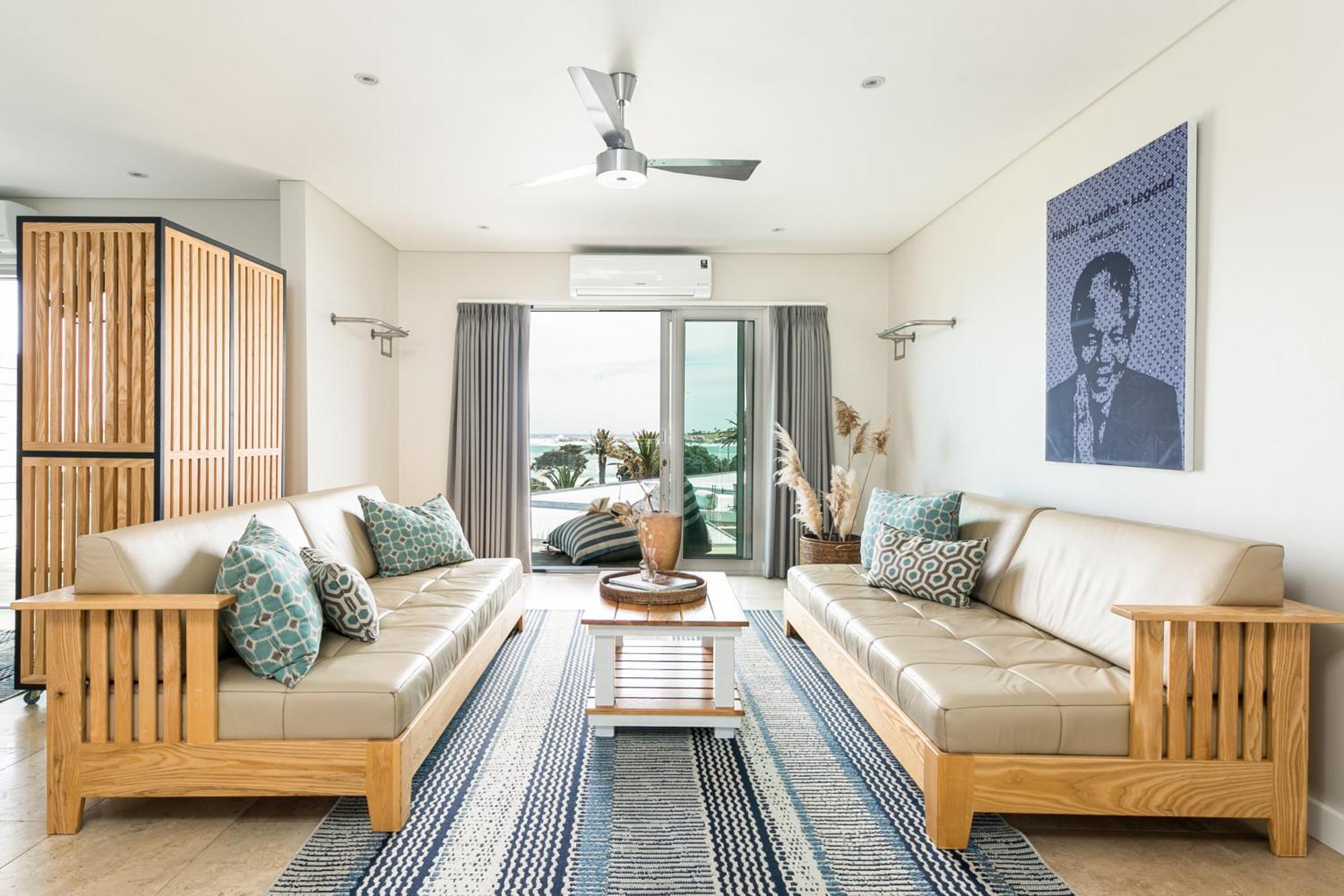 Camps Bay Village - Studios And Apartments Cape Town Exterior photo